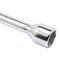 Prime-Line WORKPRO W114015 16-in. Lug Wrench, Universal Fittings, Solid Steel Construction Single Pack W114015 - alternate 4